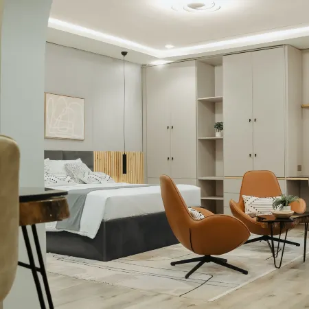 Kashco Apartment Wuse II
