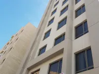 ماجيك سويت المهبولة 2 Magic Suite Almahboula 2 Hotels in Mahboula