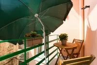 Central Pearl by Nono Ban Rooms