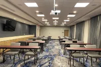 Fairfield Inn & Suites Seneca Clemson Univ Area Hotel a Seneca