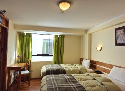 Florida del Inca Hotel