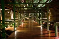 La Reserva Virgin Lodge by Nobile