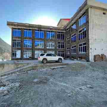 Liberty Hotel Bahrain Hotel Exterior