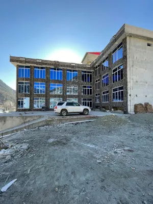 Liberty Hotel Bahrain Hotels in Swat Tehsil
