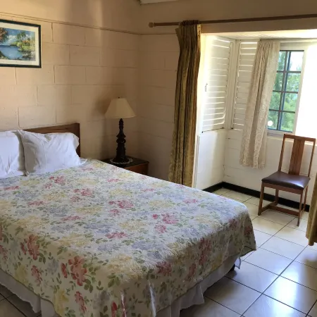 Fisherman's Point Resort