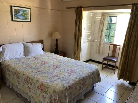 Fisherman's Point Resort