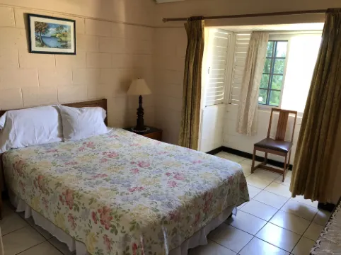 Fisherman's Point Resort