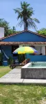 Casa Beija-Flor Pousada