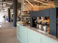 Unique by Atlantic Hotels Kiel Hotels in Kiel