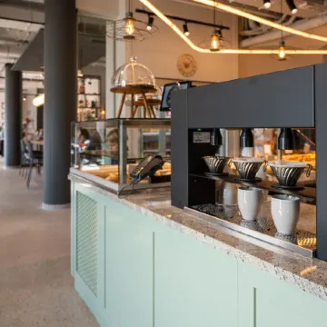 Unique by Atlantic Hotels Kiel