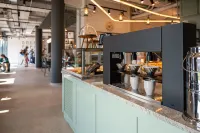 Unique by Atlantic Hotels Kiel Hotels in Kiel