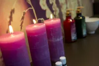 Eva,Village - spa