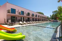 Vila Gale Collection Tomar - Pools