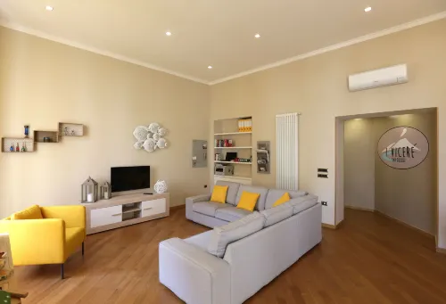 I Vicerè B&B Deluxe