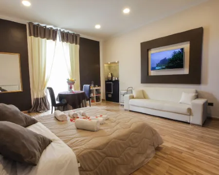 Reggia & Dintorni Rooms A Caserta Hotels in Caserta