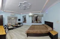 Hotel Sky Plaza - Best Ever View of Jaisalmer Fort - جاكوزي