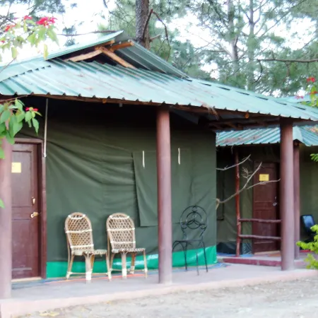 Park Woods Shoghi