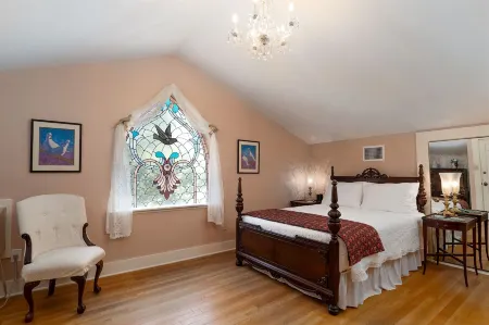 Oaklea Mansion Bed and Breakfast