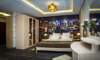 Hotel Intourist