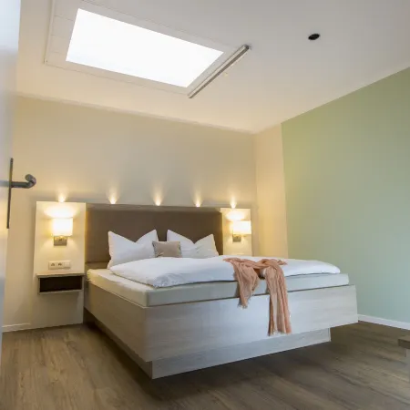 Cozy-Flats Koblenz