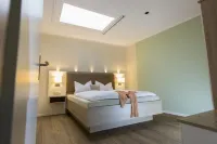 Cozy-Flats Koblenz - 3-stjärniga