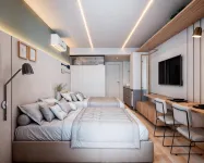 Setai Yacht Beira Mar