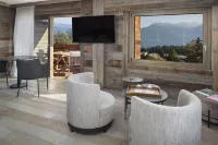 Aïda Hôtel & Spa - "Adults Only" Relais & Châteaux Hotels in Lens