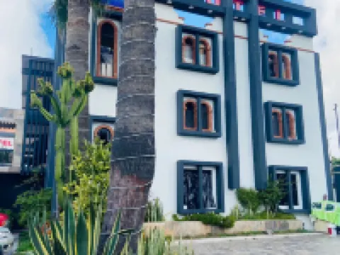 Fiesta Rosarito Hoteles en Rosarito