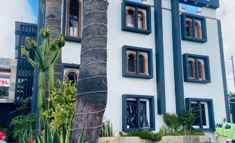 Hotel Fiesta Rosarito