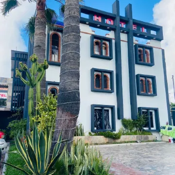 Hotel Fiesta Rosarito