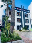 Hotel Fiesta Rosarito Hotels in Primo Tapia
