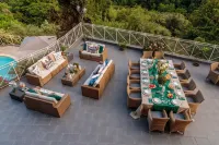 Casolare Dei Colli in Camaiore