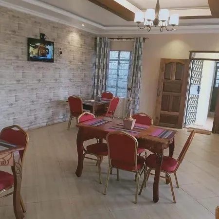 Villa Serene Hotel