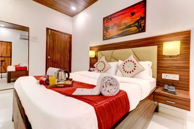 Hotel Amantran Hotels near Kid's Junction