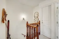 North House - Banff Mountain Home- the Real Rockies Experience - 홈스테이