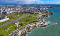 The Barracks by Pureserviced Hotels in Torpoint