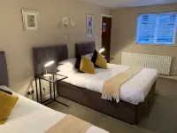 Castle View Hotel