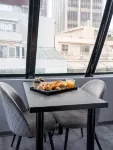 Olvia Suites - petit déjeuner