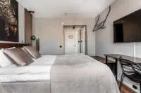 Xhotel Hôtels à : Grangarde