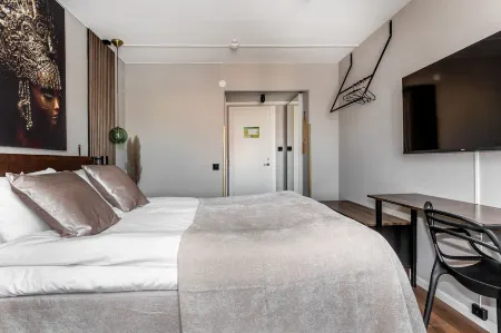 Xhotel Отели в г. Grangarde