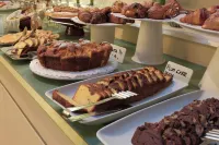 Hotel Liberty - breakfast