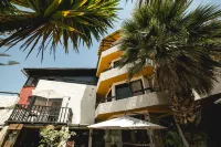 Hotel Andenes