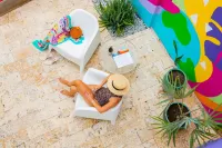 庫拉索温伍德精品酒店