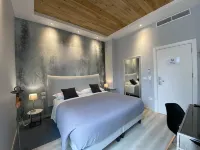 Residenze Romano Ristorante & Spa Albergo Diffuso - White - Balkon