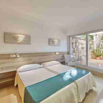 Apartamentos Ben-Hur Rooms