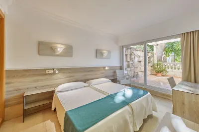 Apartamentos Ben-Hur