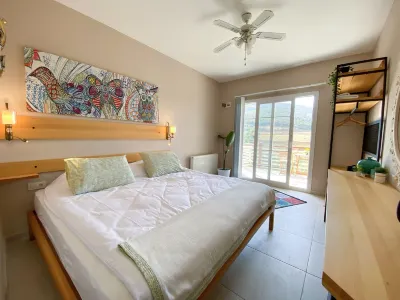 Gaia Kozbeyli Hotel di Aliağa