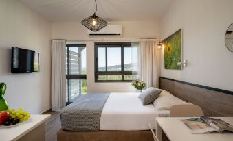 Holiday Village Kibbutz Mizra