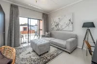 Long & Short Stays with Uncapped Wi-Fi & Security Hotels in Bryanston