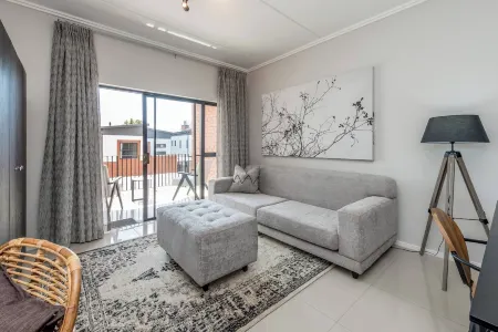 Long & Short Stays with Uncapped Wi-Fi & Security Отели в г. Брайанстон